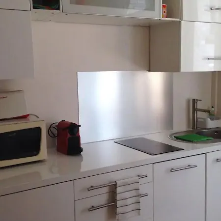 Apartment Champ De Mars Vaugirard