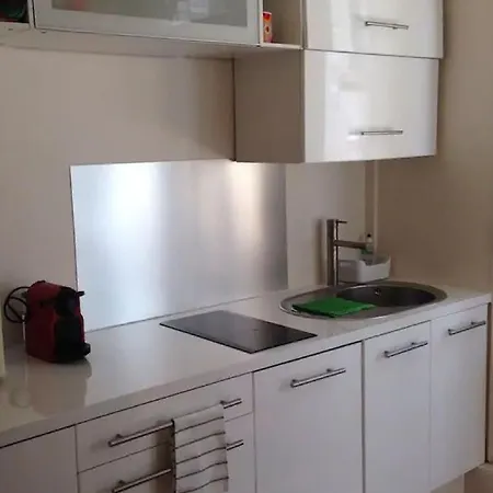 Apartment Champ De Mars Vaugirard