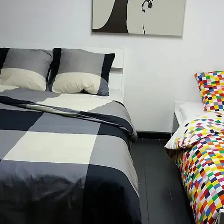 Apartment Champ De Mars Vaugirard *