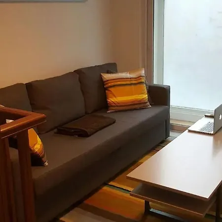 Champ De Mars Vaugirard Apartment *